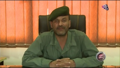 اللواء شلال: شائعات الإضرابات في سجون عدن إخوانية مسيسة «فيديو»