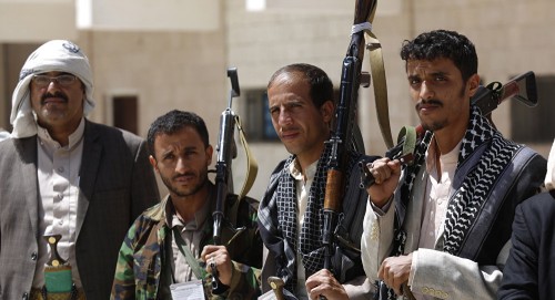 غلاب: الحوثية تعيق استعادة دور السلطة المحلية في الحديدة