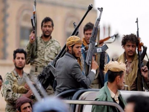 مليشيا الحوثي تخطط لتصعيد عسكري جديد في الحديدة