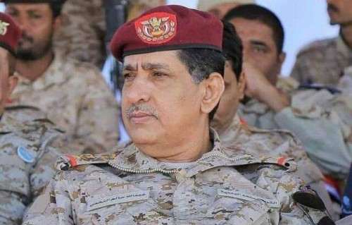 النخعي: الجلوس مع كل القوى والتيارات السياسية ضرورة لتعزيز دور الدولة في العاصمة عدن
