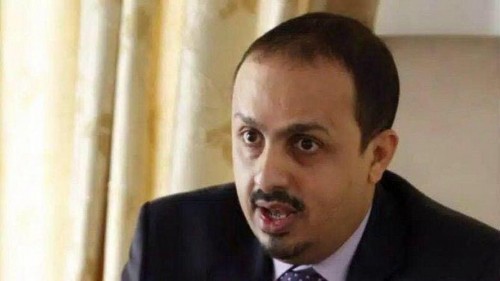 الإرياني: هجوم الحوثي على كاميرت يهدف لإفشال اتفاق السويد