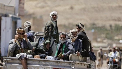 حصاد الأسبوع.. مقتل وإصابة 100 حوثي في مواجهات مع الجيش  ‏‏‏‏‏‏‏‏‏‏‏‏‏‏‏‏‏‏‏‏‏‏‏‏‏‏‏‏‏‏‏‏‏‏‏‏‏‏‏‏‏‏‏‏‏‏‏‏‏