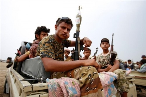موريتانيا تتسلم تقريرًا يمنيًا عن خروقات الحوثي بالحديدة