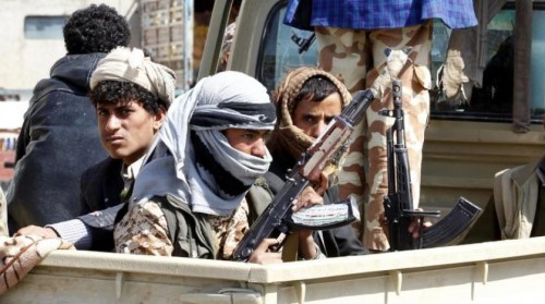 أنعم للحوثيين: لن تصبح محافظات اليمن إقطاعيات للكهنة أبدا