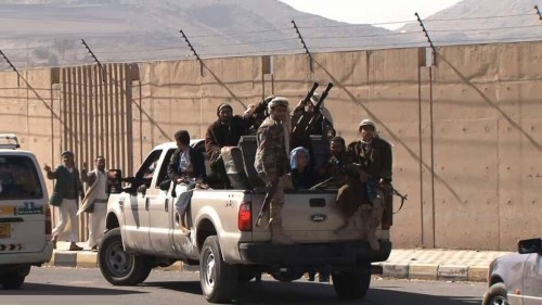 أعضاء مجلس الأمن يحذرون من التصعيد العسكري في الحديدة
