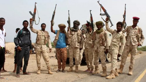الجيش يحرر أولى مواقع  القذاميل  في صعدة من الحوثيين