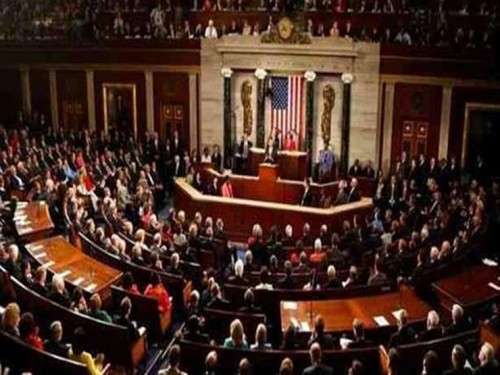 الكونجرس يصوت لـتقييد دعم التحالف العربي باليمن.. وترامب يعد بتعطيل القرار