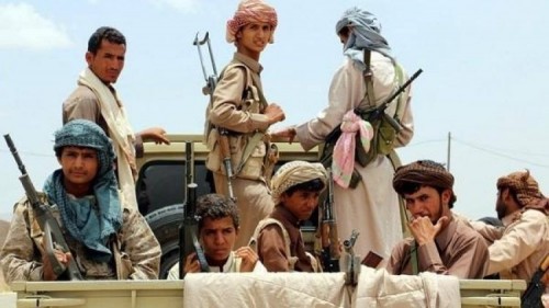 مقتل مشرف الحوثيين بعمران.. وتعزيزات حوثية لمواجهة قبائل عذر 
