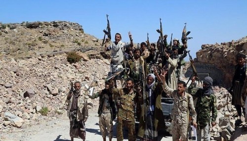 انتفاضة برلمانية ضد جرائم مليشيات الحوثي في حجور 