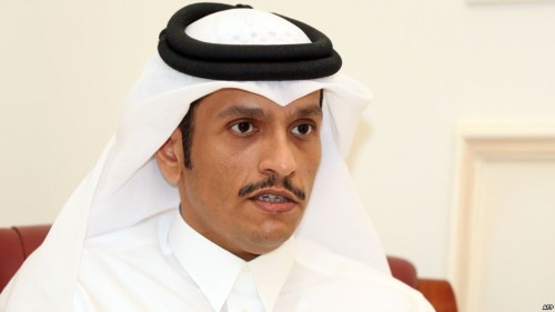 الشبيبي يصف قطر بـ  الأم الرؤوم للحوثيين 