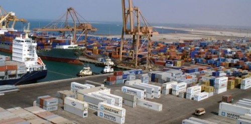 التحالف: إصدار 158 تصريحا لسفن متوجهة إلى اليمن خلال 4 أيام