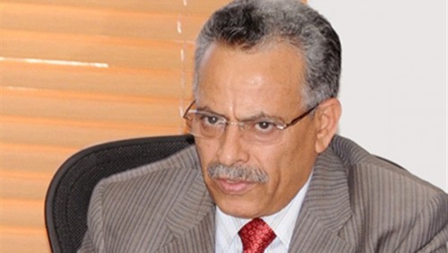 صالح سميع: الحوثي مجرم لا يعنيه السلام