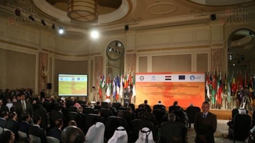 تجربة اليمن على مائدة مؤتمر التعاون الدولي لمواجهة تمويل الإرهاب