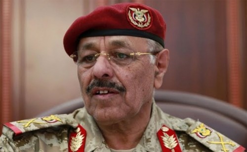 الجعيدي: محاكمة قيادات  الأخوان  الحل الأمثل لاستقرار اليمن