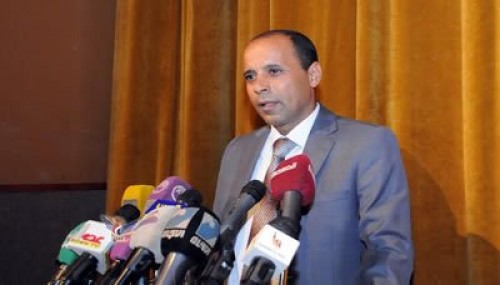 الحوثي يُعيد وزير الفيديوهات الجنسية إلى عمله 