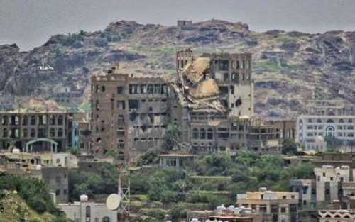 26 انتهاكاً من مليشيا الحوثي بحق المواطنين في تعز