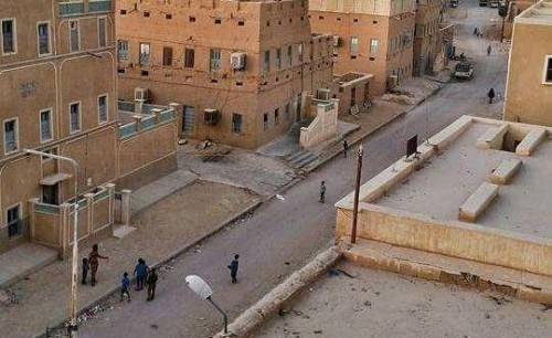 عاجل: مقتل مواطن برصاص مسلحين بمديرية حوره بحضرموت