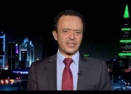 غلاب: الحوثيون هم من أفشلوا اتفاق استوكهولم