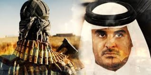 إعلامي: قطر مسؤولة عن قتل الآلاف باليمن والمنطقة