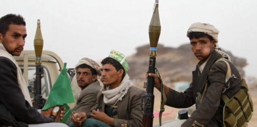 سياسي يُغرد عن نوايا الحوثي تجاه اتفاق السويد