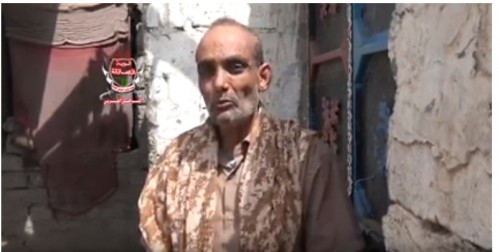 سكان التحيتا يطالبون الأمم المتحدة باتخاذ قرارات حاسمة تجاه انتهاكات مليشيا الحوثي (فيديو)