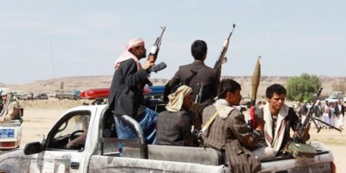 التحالف العربي: مليشيا الحوثي ترتكب 55 خرقا لوقف إطلاق النار بالحديدة