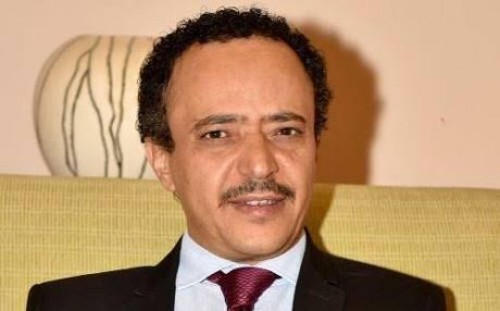 غلاب: السعودية أنقذت اليمن من كهنوت الحوثي