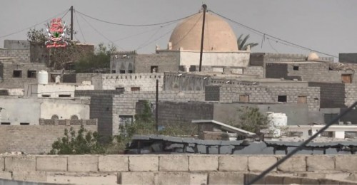 مليشيات الحوثي تكثف قصفها على مواقع القوات المشتركة في الحديدة