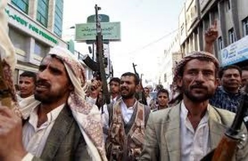 مليشيات الحوثي تعتقل قائد لواء في الحرس الجمهوري 