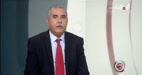 غالب: انعقاد البرلمان مخالف للدستور ويزيد الصراع بين هادي والجنوب