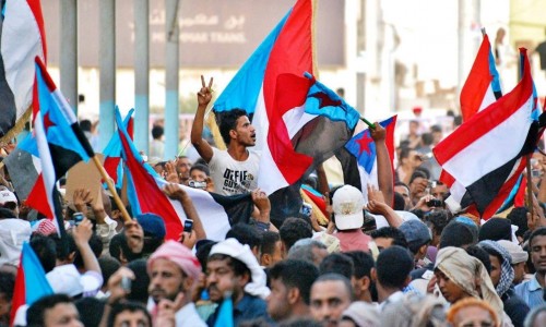 رسالة إلى أبناء الجنوب كفاكم عبثا