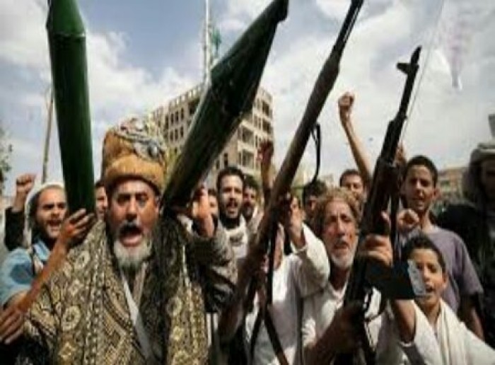مليشيا الحوثي تغلق مراكز لأتباع العالم الزيدي المؤيدي بصعدة