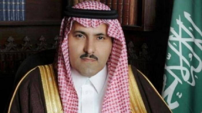 آل جابر: السعودية تقدر تضحيات أبناء الجنوب في مواجهة مليشيا الحوثي