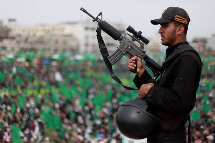 الخميس: إيران تستخدم حماس في العراق وسوريا ولبنان واليمن