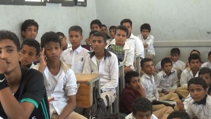 30 ألف انتهاك حوثي للعملية التعليمية في مناطق سيطرتها