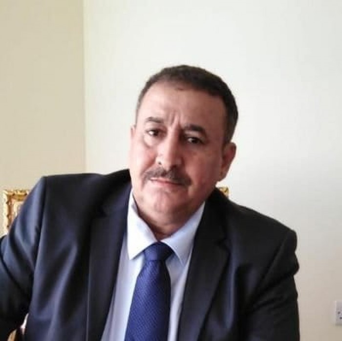 الربيزي يطالب منظمات حقوق الإنسان بإدانة جريمة اختطاف جمال شنيتر