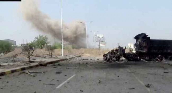 مليشيات الحوثي ترتكب 44 خرقا خلال 24 ساعة في الحديدة