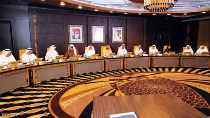 الوزراء الإماراتي: اتفاق الرياض يوحد الصف في مواجهة الانقلاب