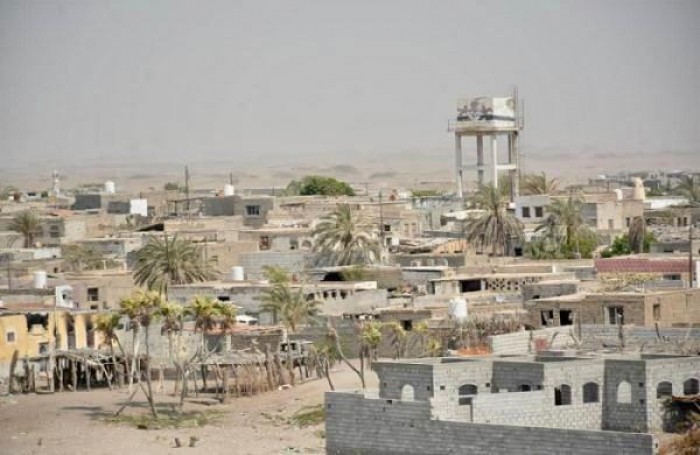 بقذائف الآر بي جي.. مليشيا الحوثي تهاجم مواقع القوات المشتركة في الدريهمي