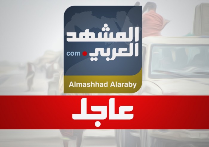 عاجل..اشتباكات بين الحزام الأمني وإرهابيين في أمقوز