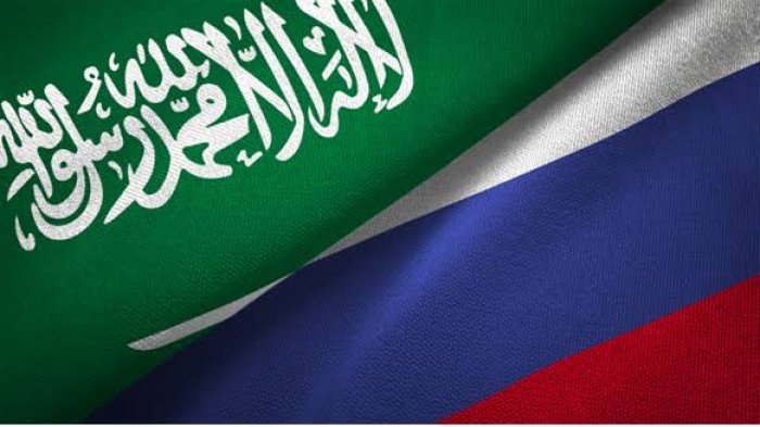 اجتماع روسي سعودي حول اليمن