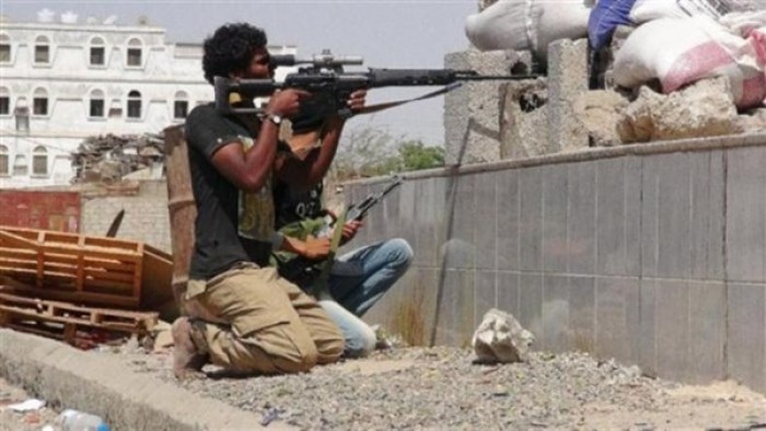 في ضربة استخباراتية.. القوات الجنوبية: قناصة حوثيون مدربون يتجهون إلى الضالع