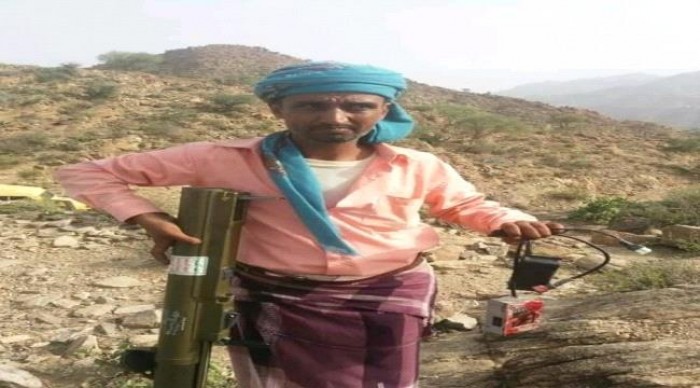 مليشيا الحوثي تتراجع على جبهة حيفان بـ 3 قتلى