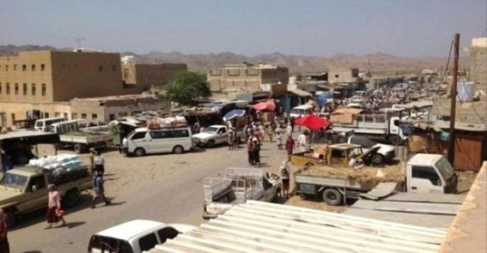 المقاومة الجنوبية تهاجم تمركزا لمليشيا الإخوان في المحفد