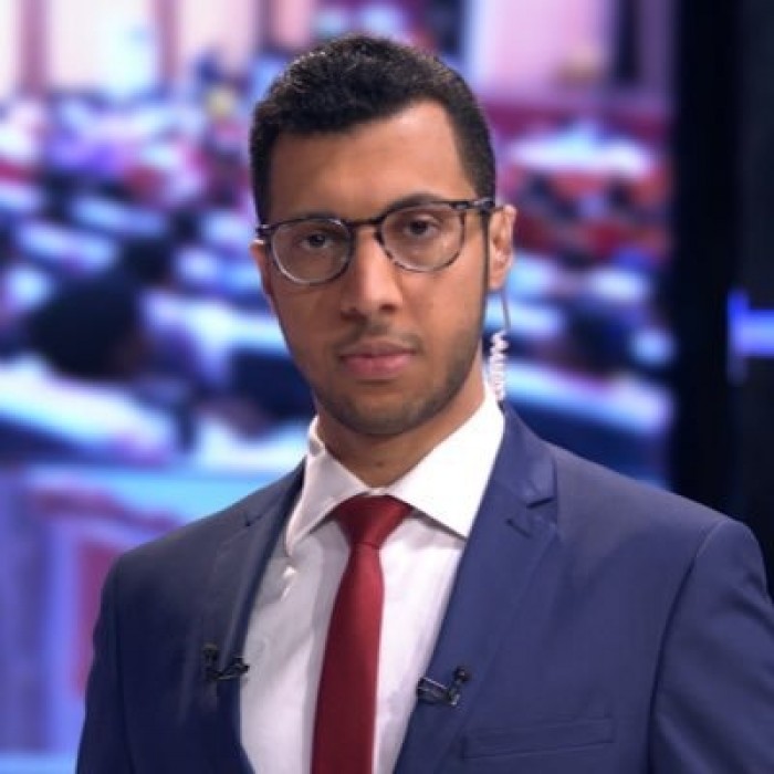 صحفي: قطر دعمت منظمات دولية للهجوم على دول التحالف والانتقالي