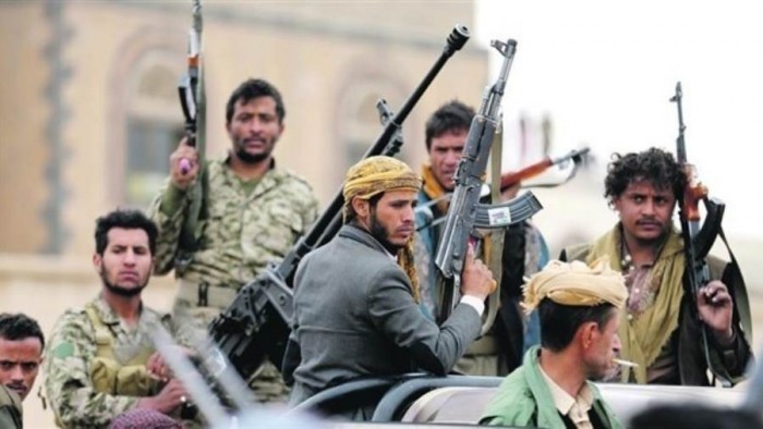 الشرق الأوسط: التعسف الحوثي بالعملة ينذر بانهيار كلي للاقتصاد