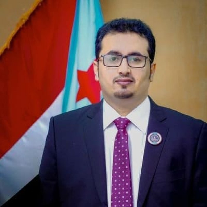 العولقي: جرائم مليشيات الإصلاح بشبوة يُراد إخفائها بالحديث عن تنمية مزعومة