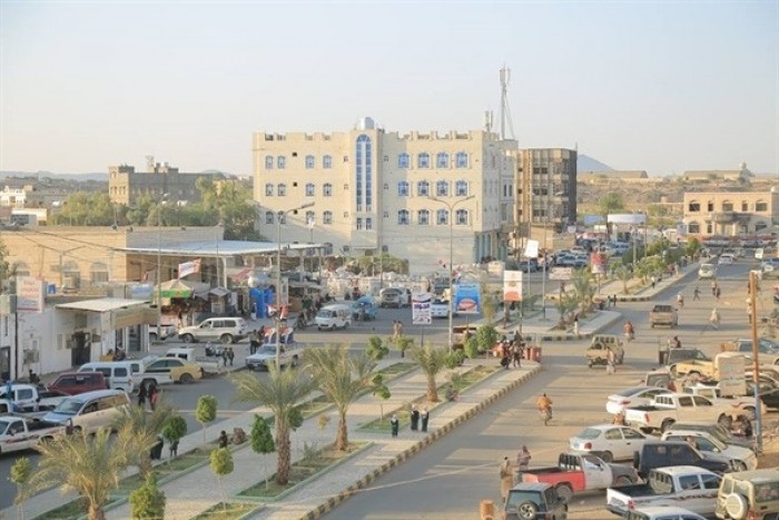 مصرع امرأة وإصابة 6 آخرين في قصف حوثي على مأرب