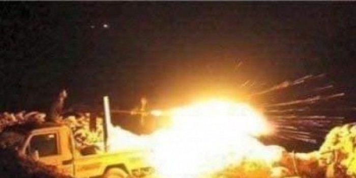 مصرع 5 حوثيين وإصابة عدد آخر في جبهة بتار