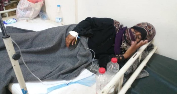 لحج تسجل ثاني حالة وفاة بـالضنك في يومين